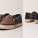 Illustration for article titled Footwear Trend Alert: Pay Hundreds of Dollars for Shoes That Look Used